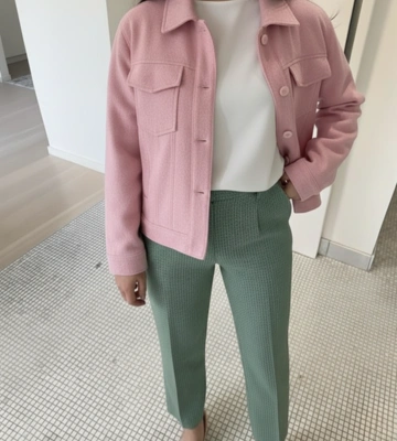 Customer photo review
